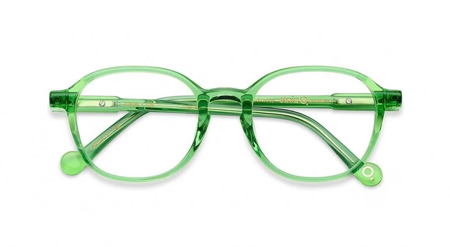 Etnia Barcelona TIBNI Eyeglasses - view 10